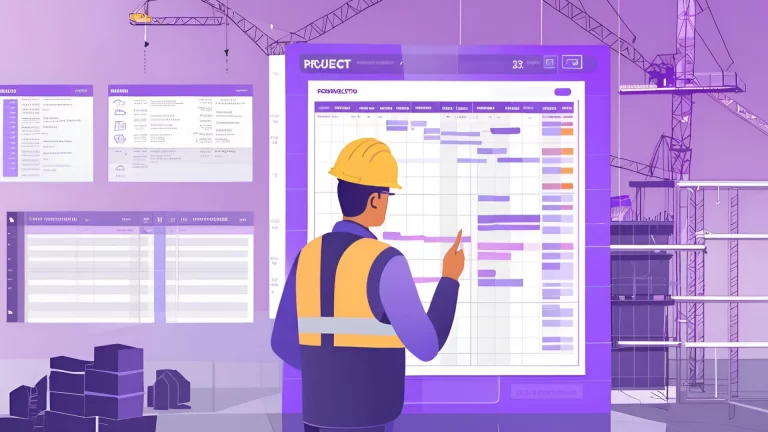 18 Software Konstruksi Terbaik untuk Manajemen Proyek 2025