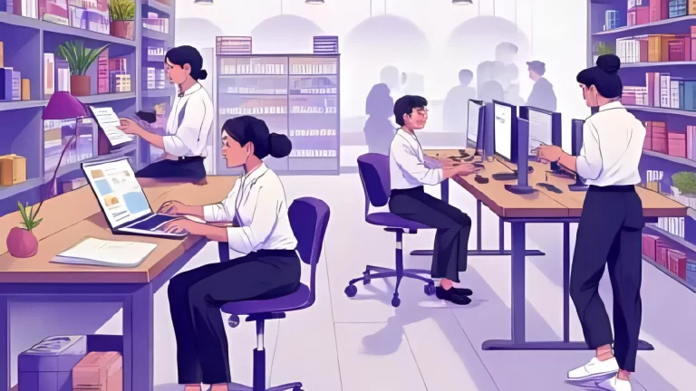 14 Aplikasi POS Retail Terbaik di Indonesia