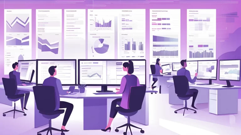 10 Aplikasi Roster Kerja Terbaik untuk Perusahaan di 2025