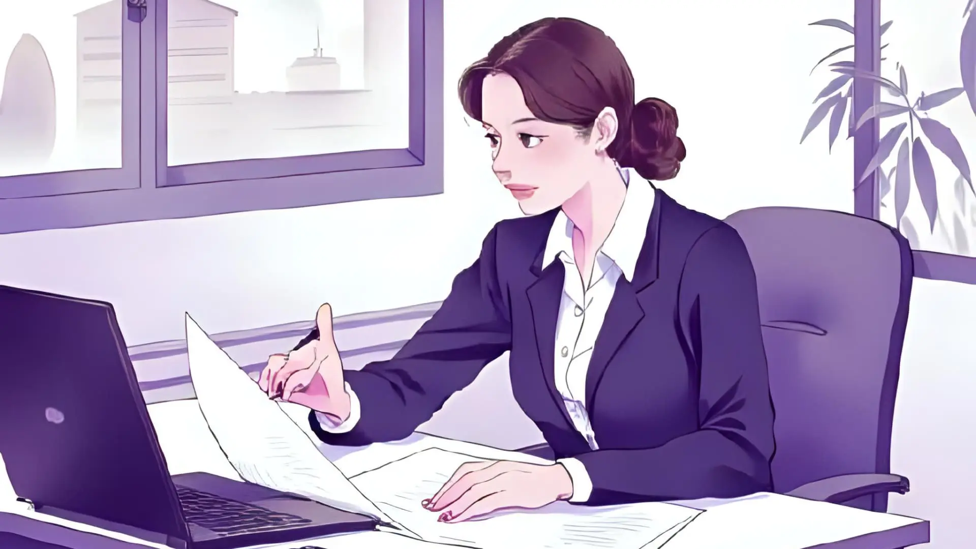 contoh laporan audit internal perusahaan