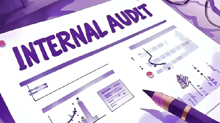 Contoh Laporan Audit Internal Perusahaan dan Cara Membuatnya