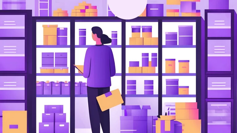 Mengenal Manajemen Stok Barang: Manfaat, Tips, dan Jenisnya