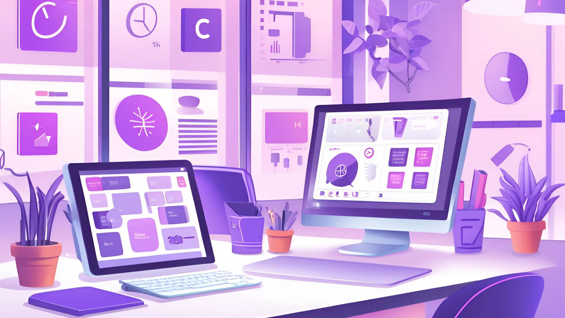 omnichannel software