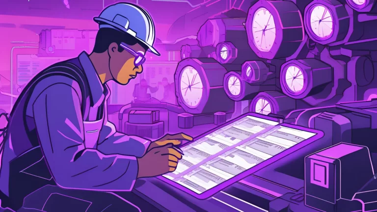 Mengenal Sistem Kerja Roster untuk Manajemen Shift di Tambang