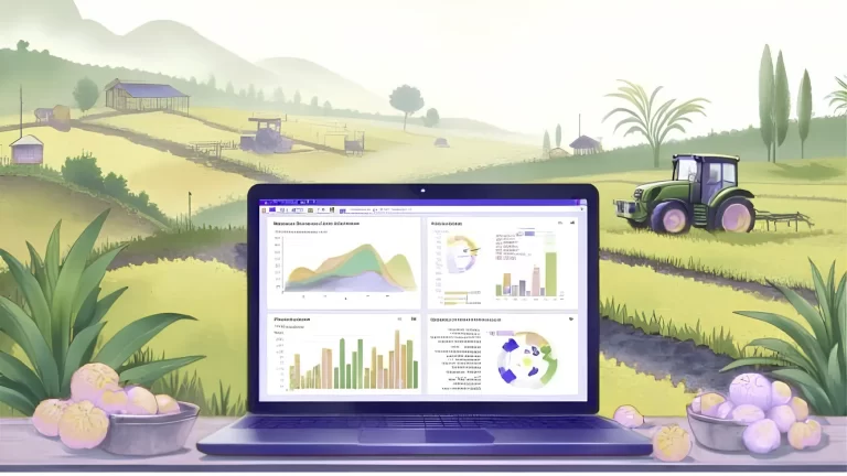 15 Software CRM Pertanian Terbaik 2025 untuk Agribisnis Modern