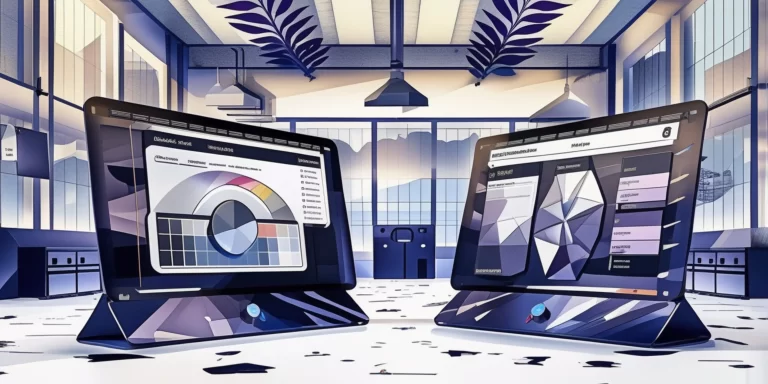 Software Sales Pabrik Cat: Solusi Cerdas Tingkatkan Penjualan & Efisiensi