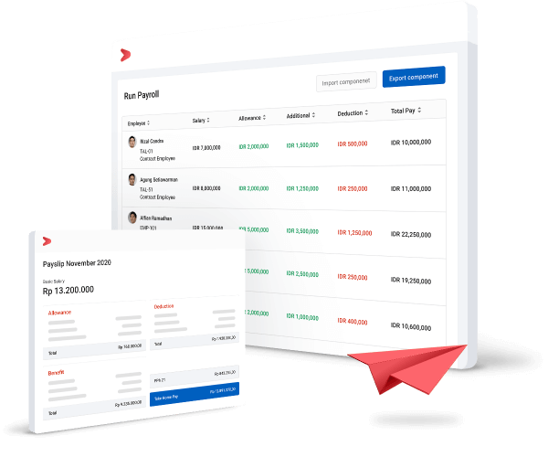 vendor hris mekari talenta