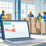 Aplikasi Purchase Order