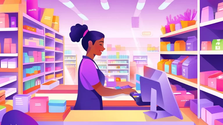 20 Aplikasi POS (Point of Sales) Terbaik di Indonesia