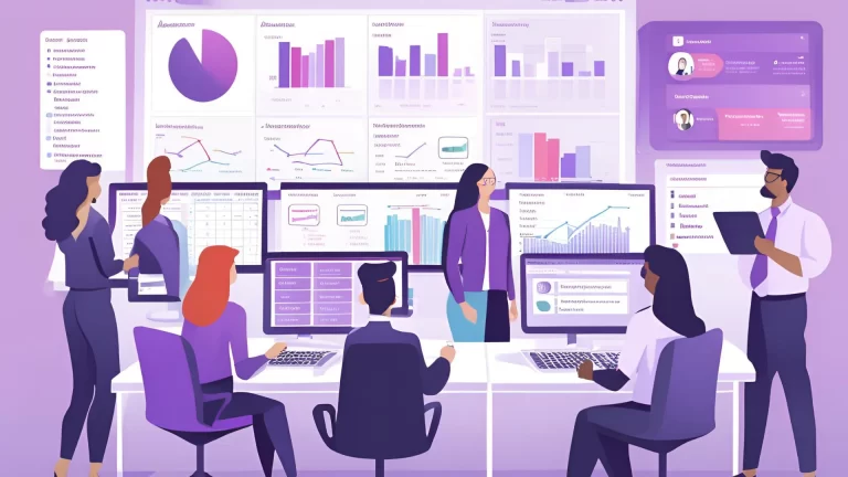 17 Aplikasi HRM Terbaik untuk Human Resource Perusahaan