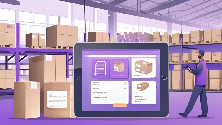 Panduan Lengkap Software Distributor Pabrik Pangan untuk Efisiensi Bisnis