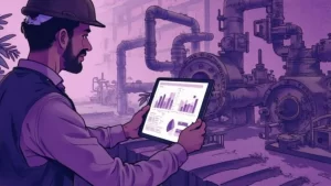 software erp manufaktur