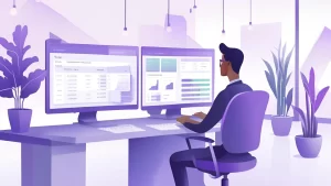 software laporan keuangan