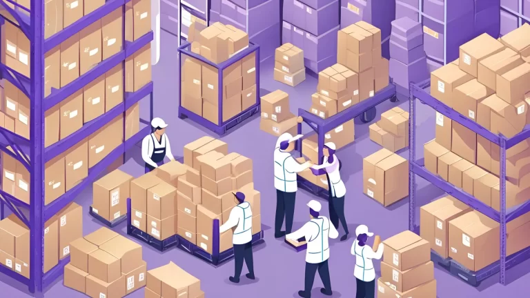 Apa itu Stock Opname? Pengertian, Fungsi, Langkah Menghitung