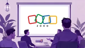 Apa Itu Zoho HRIS? Ini Fitur, Fungsi & Kelebihannya