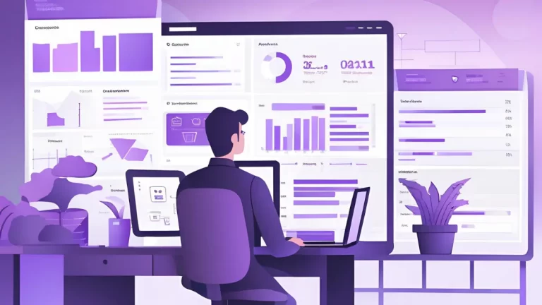 10 Aplikasi Data Karyawan Terbaik untuk Kelola SDM Online