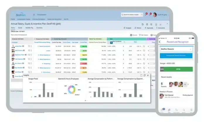 HCM Software - SAP