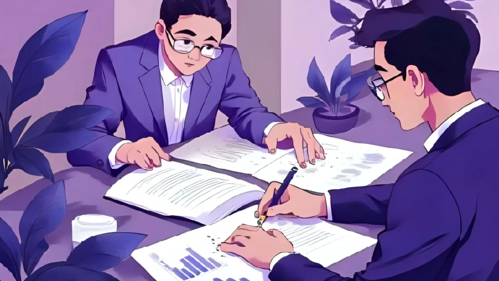 contoh laporan arus kas perusahaan manufaktur