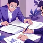 contoh laporan arus kas perusahaan manufaktur