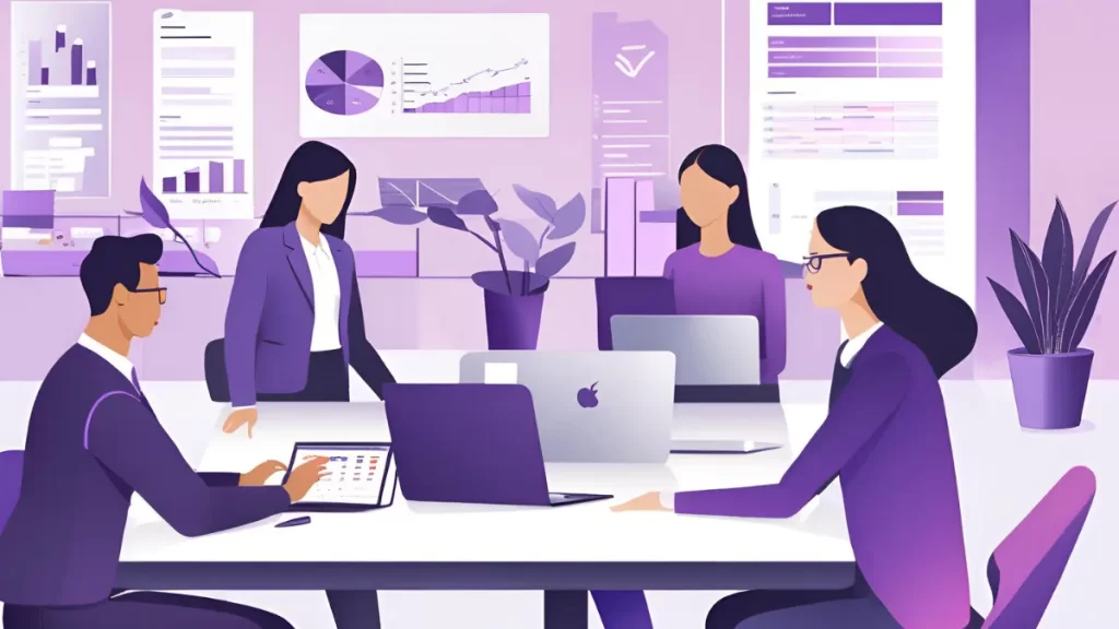 payroll management total