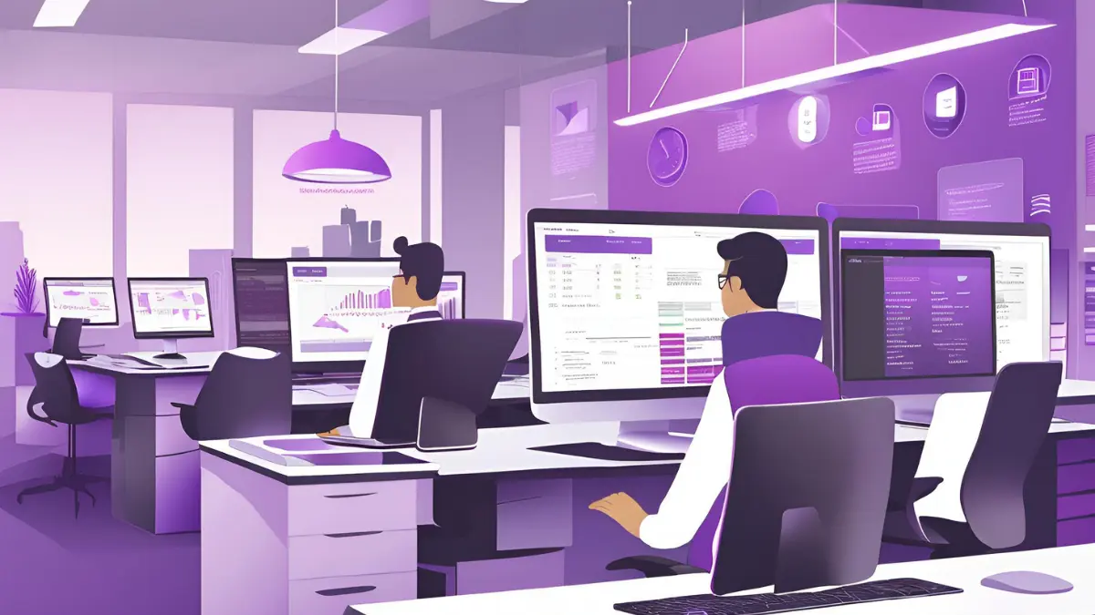 payroll management