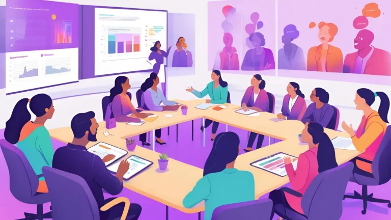 Program Kerja HRD untuk Perusahaan yang Efektif