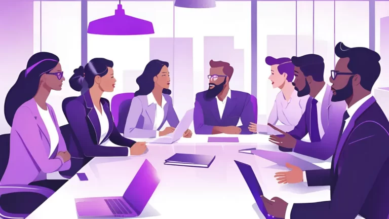 8 Strategi HRM Untuk Maksimalkan SDM Perusahaan Anda