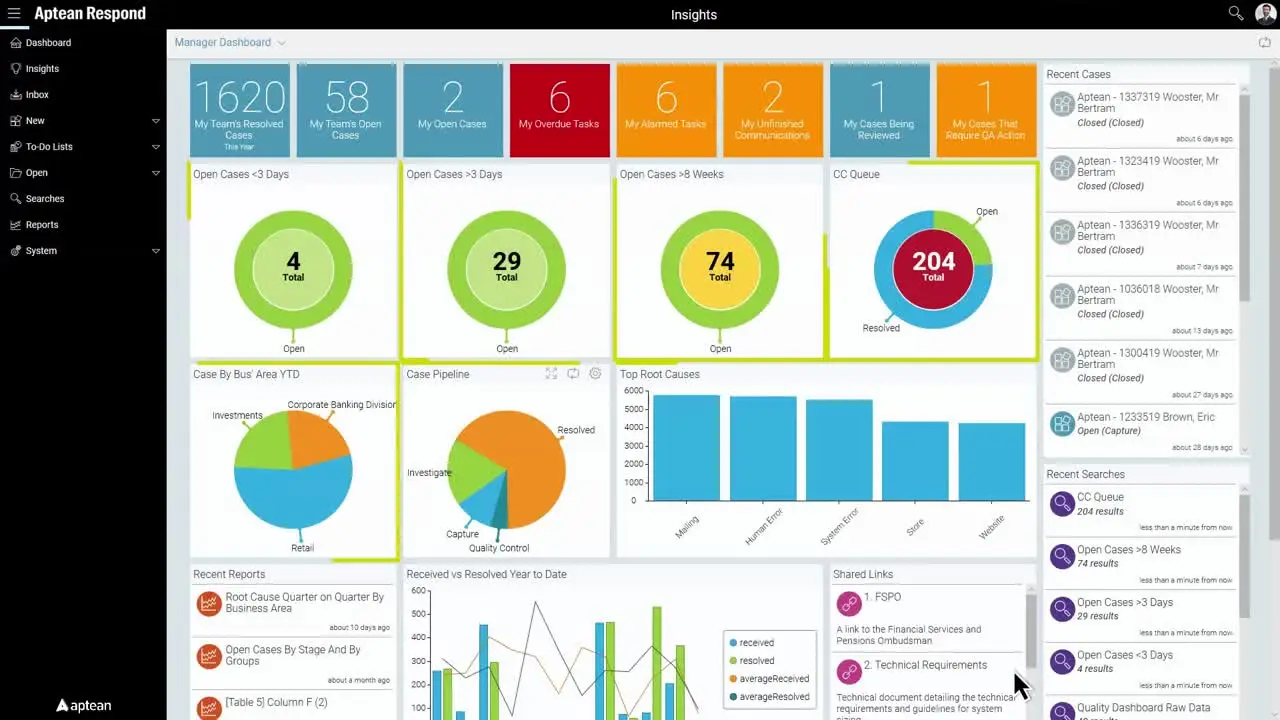 aptean-dashboard