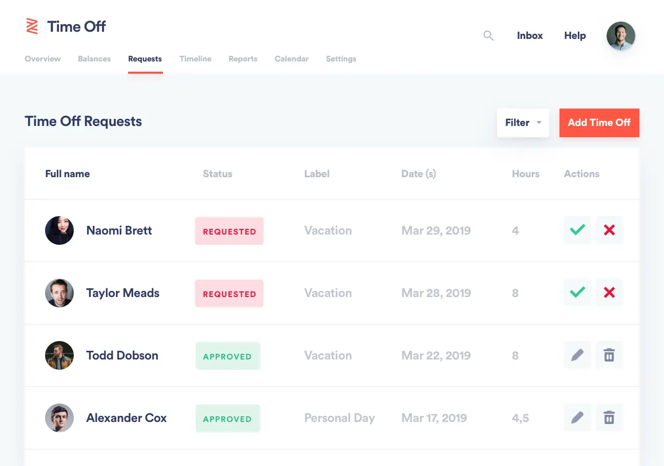 hr software zenefits