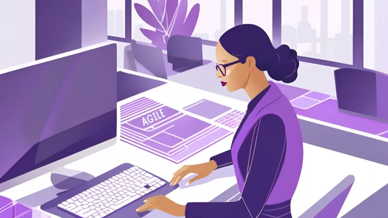 Mengenal ERP Agile: Definisi, Penerapan dan Keuntungannya