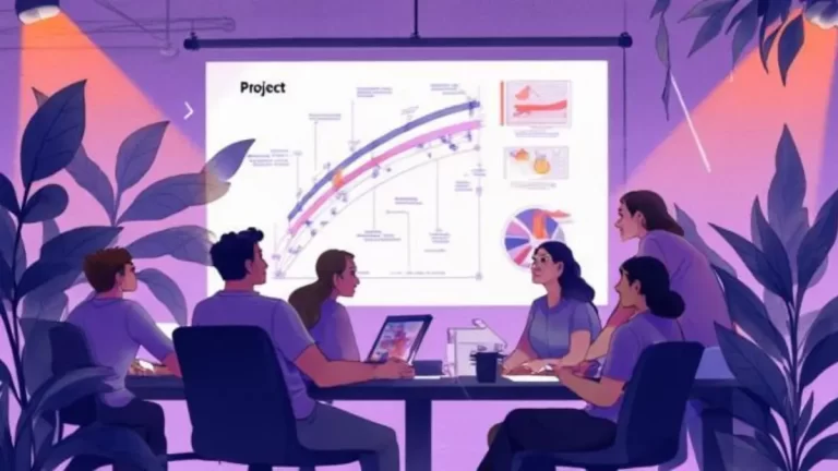 Kurva S Proyek  Definisi, Manfaat, dan Cara Membuatnya