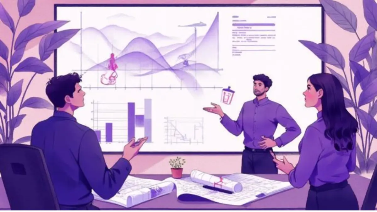 Manfaat Kurva S Proyek dalam Manajemen Proyek