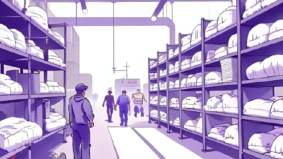 Manfaat Utama Implementasi Software Inventory di Pabrik Roti