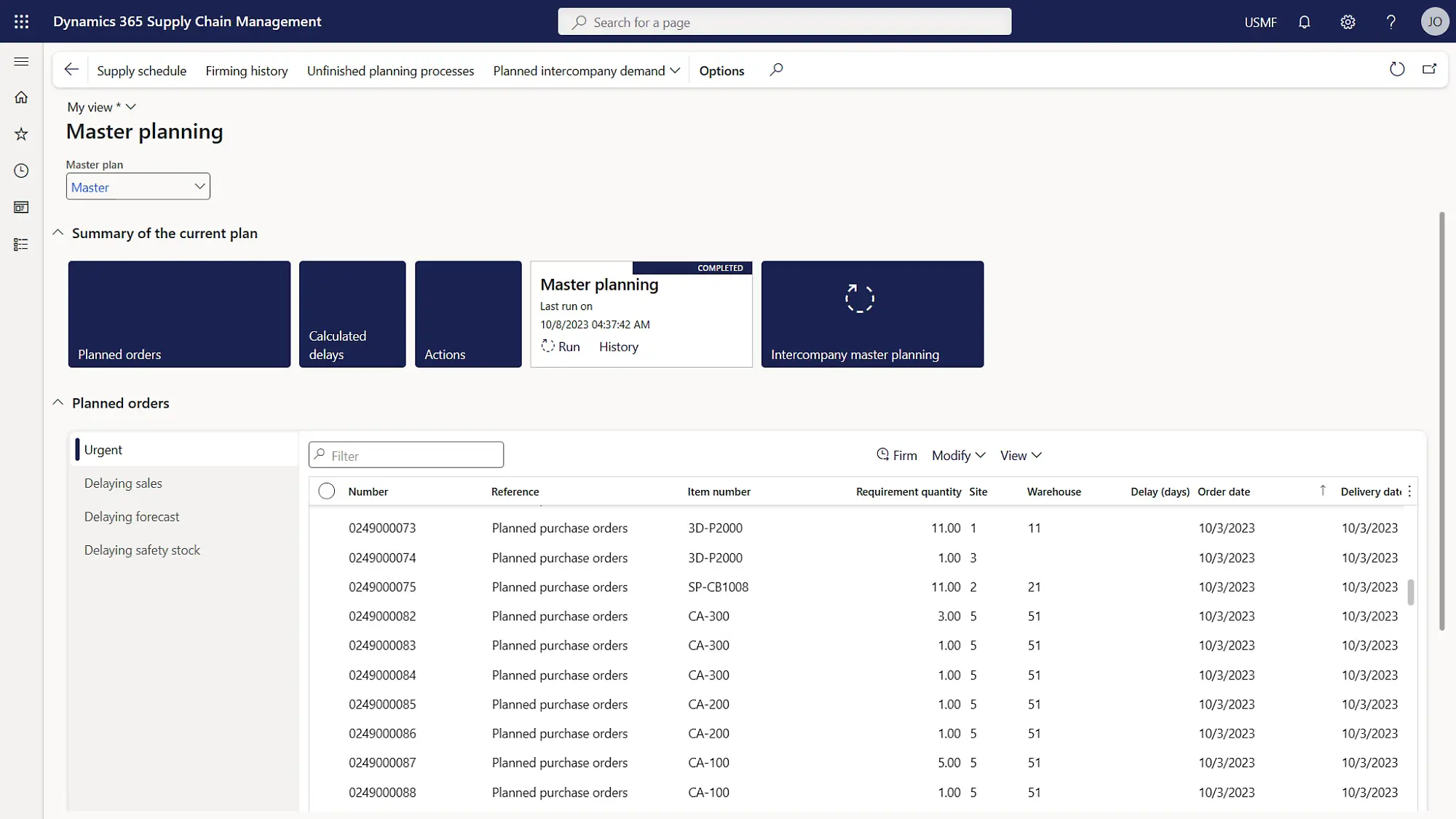 microsoft-365-dashboard