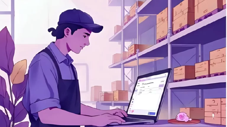 Software Inventory Pabrik Roti: Strategi Jitu Atasi Stok & Limbah