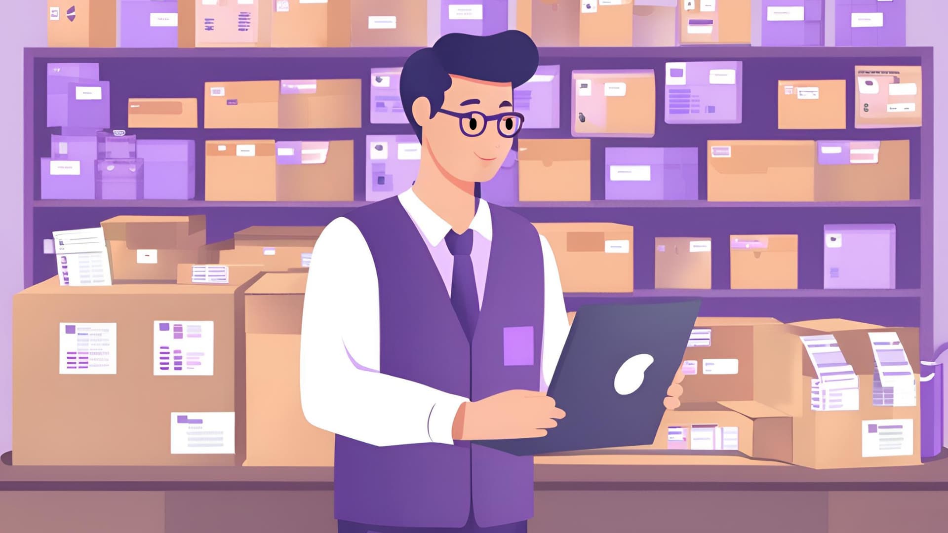 software inventory