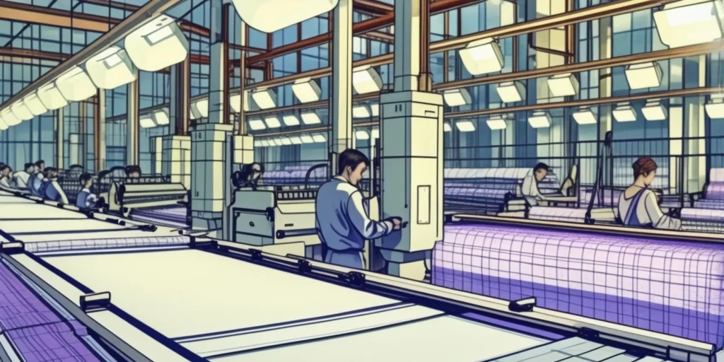 software erp pabrik tekstil terbaik