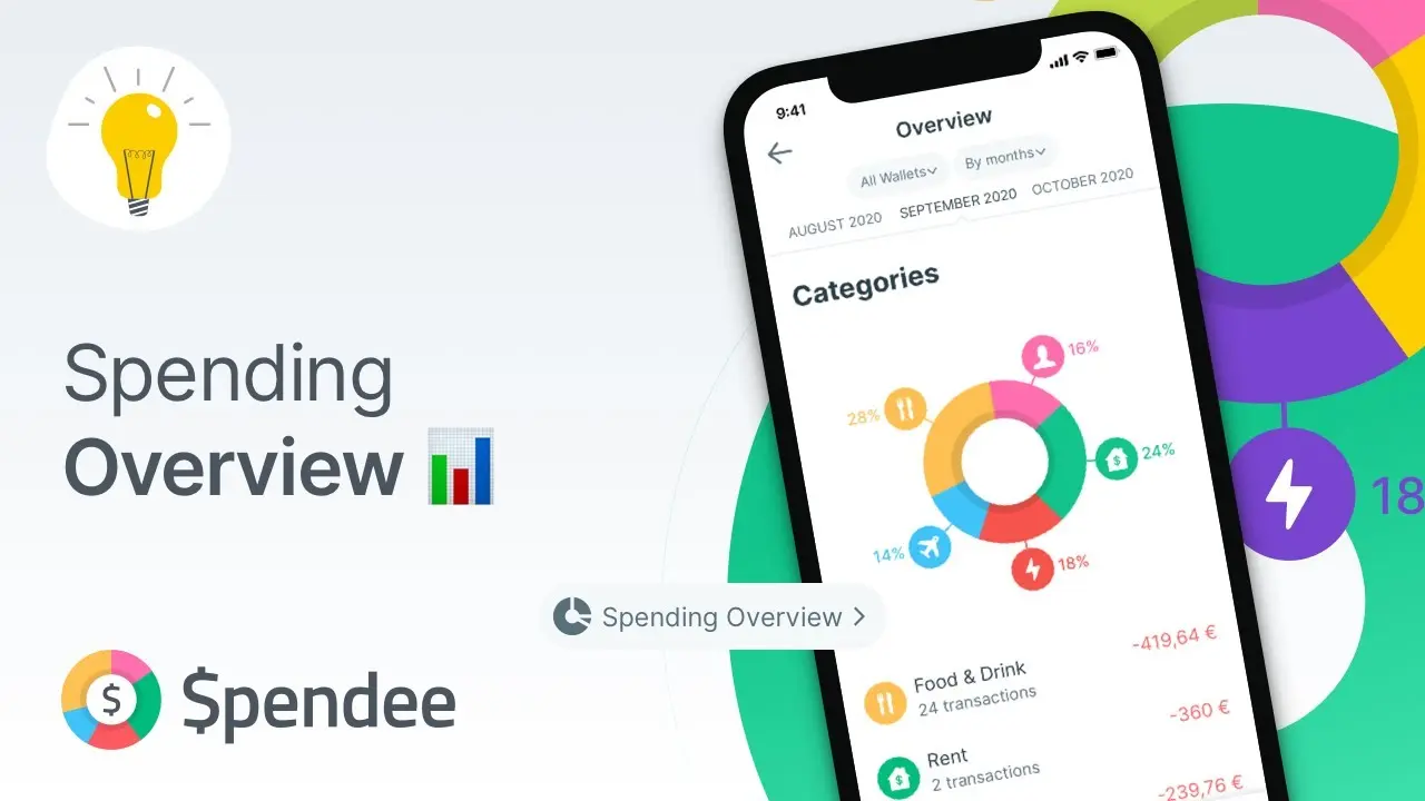 spendee ui