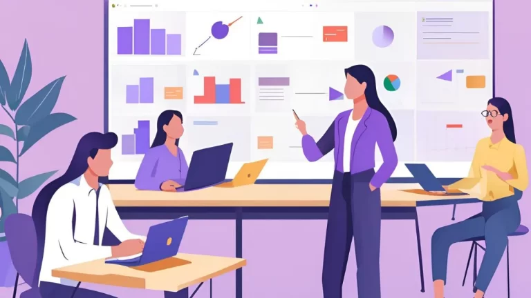 Apa Itu Zoho HRIS? Ini Fitur, Fungsi & Kelebihannya