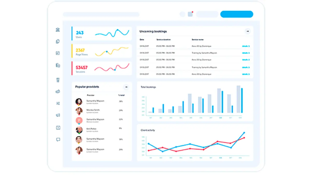 Acuity Scheduling