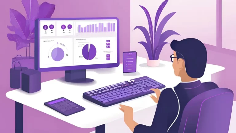 10 Aplikasi Attendance Management Terbaik untuk Karyawan