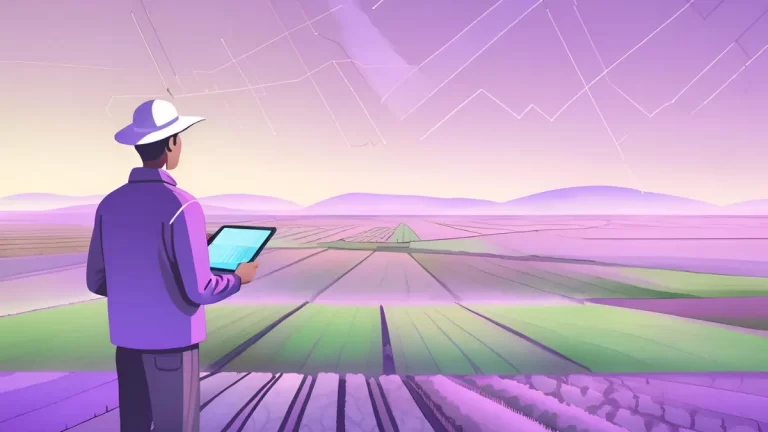 10 Aplikasi Pertanian Terbaik untuk Agribisnis Indonesia 2026