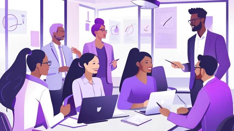 Attendance System dan Manfaatnya bagi Efisiensi Kerja