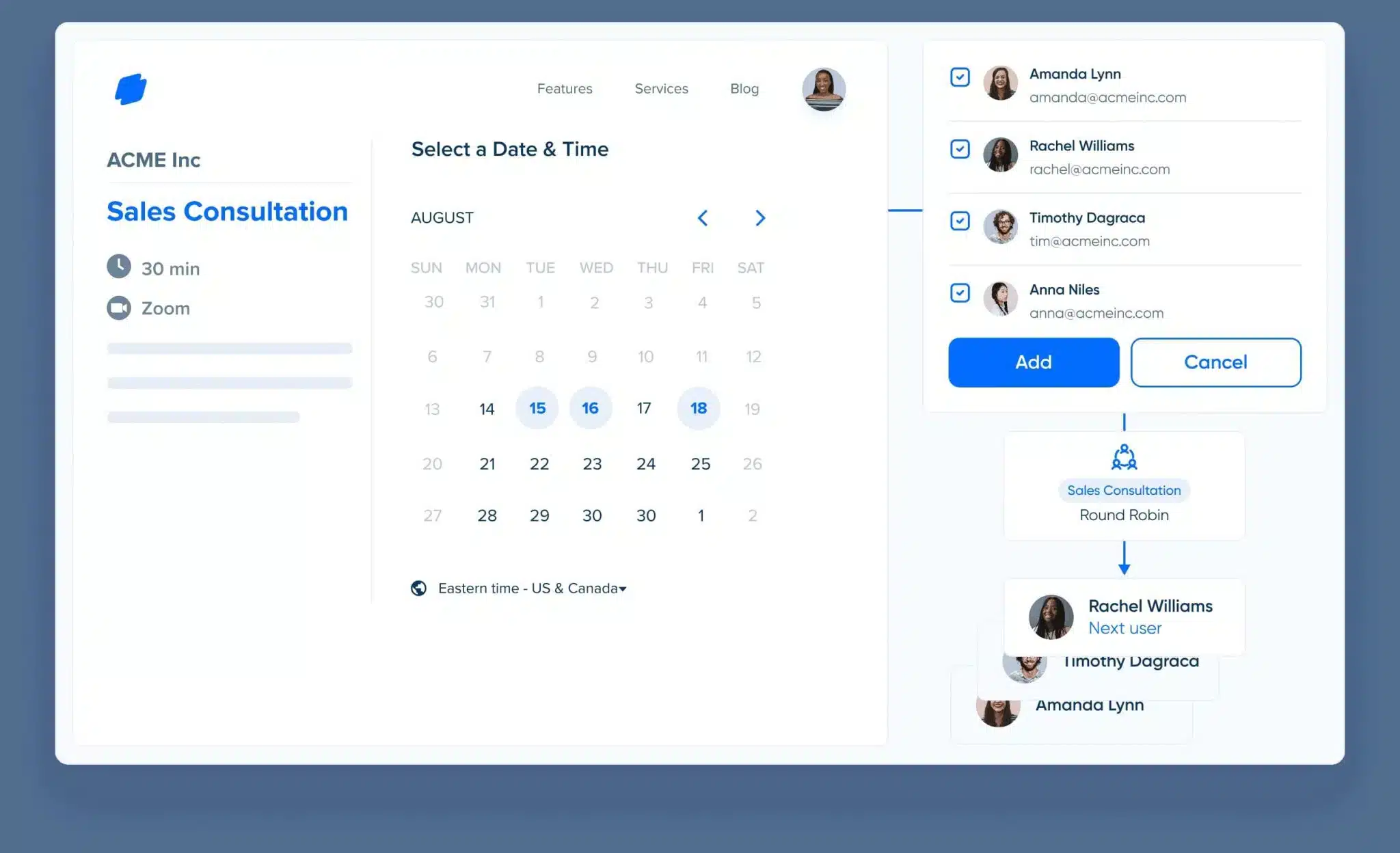 Calendly