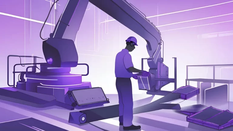 Mengenal Material Handling System: Definisi, Jenis, dan Manfaatnya untuk Industri