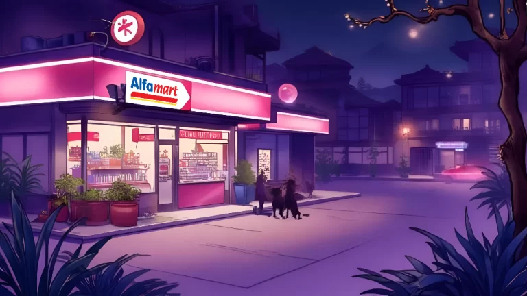 Mengenal ERP Alfamart: Penerapan dan Fitur-Fitur