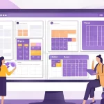 Software schedule