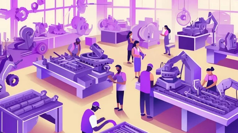 Work in Progress (WIP) Pada Perusahaan Manufaktur