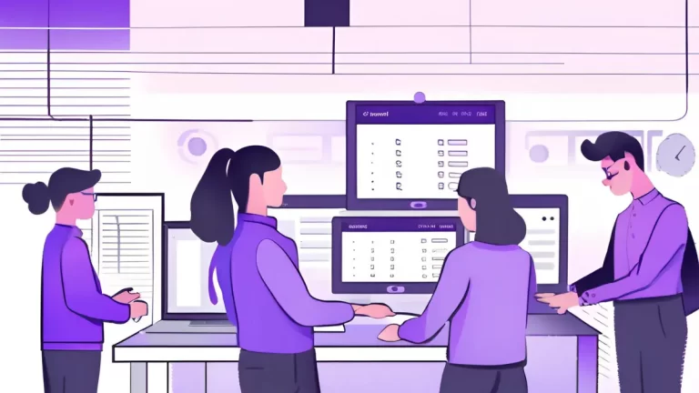 Absen Manual vs. Absen Online, Mana yang Lebih Efektif?