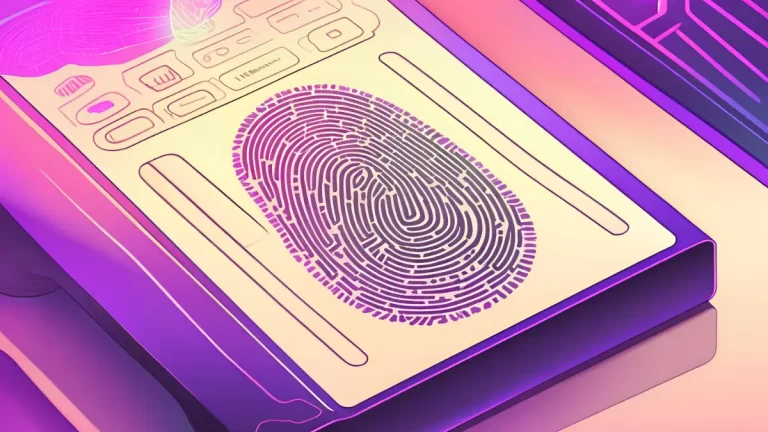 Absensi Fingerprint: Cara Kerja, Jenis Sensor, dan Kelebihannya